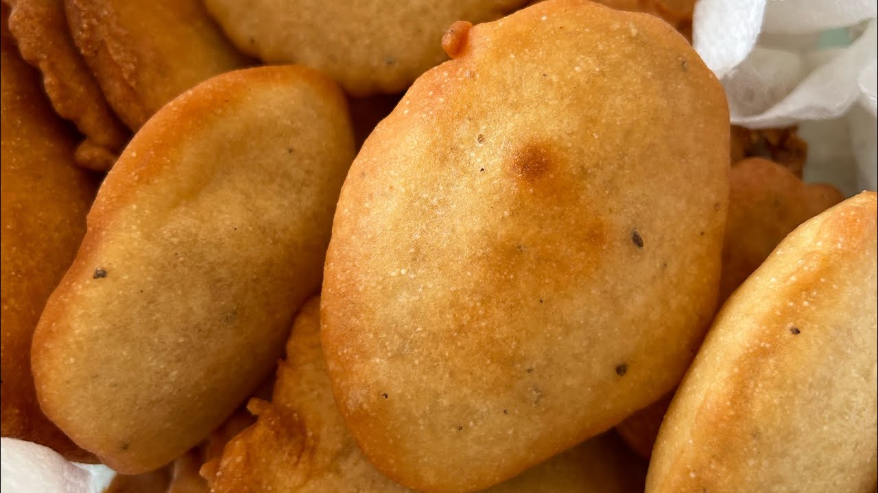 Nepali Malpuwa | Easy, Simple Homemade khaja |