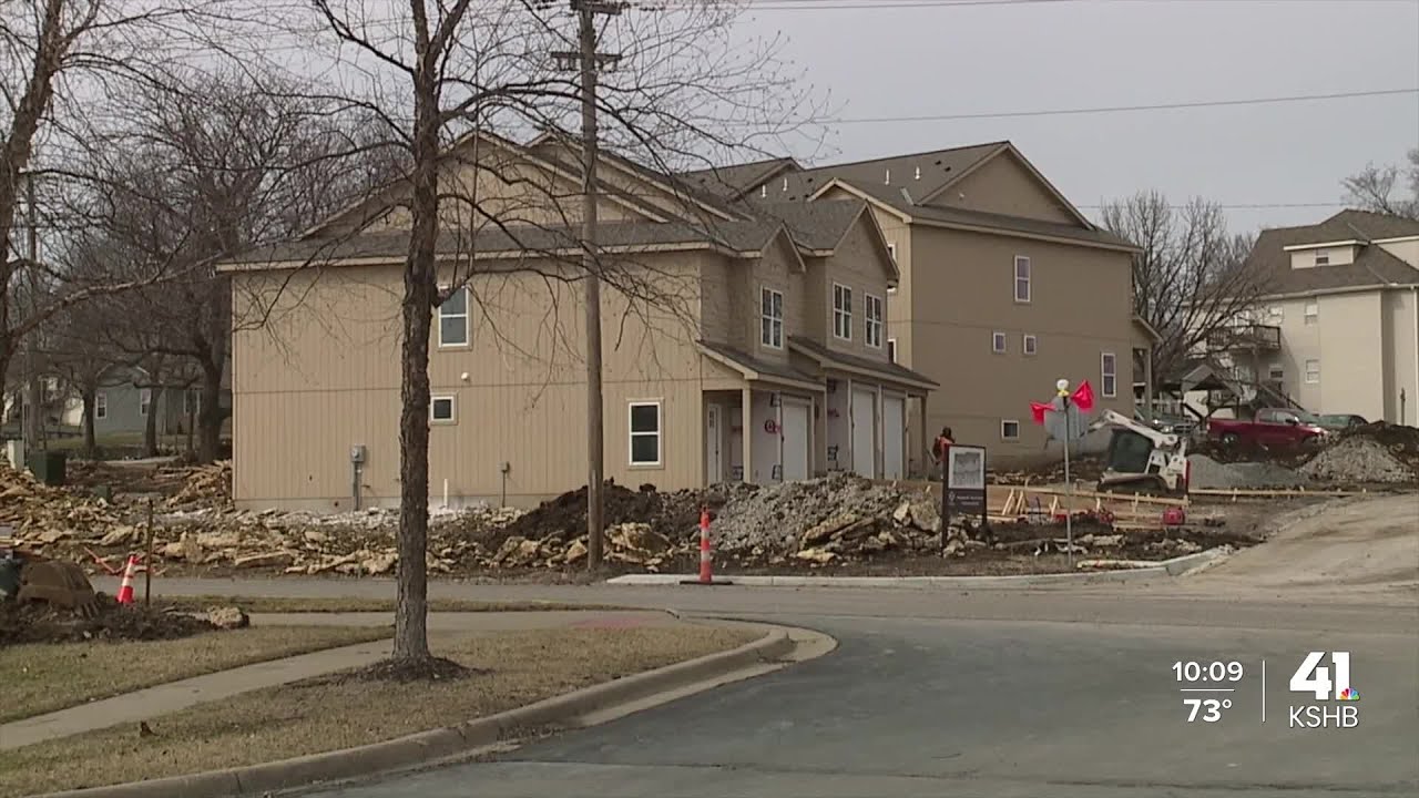 Big development projects help retail sales explode in De Soto