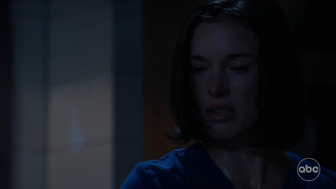 Willow Is Revealed As Drew's Shooter on General Hospital (Jan. 8, 2026)