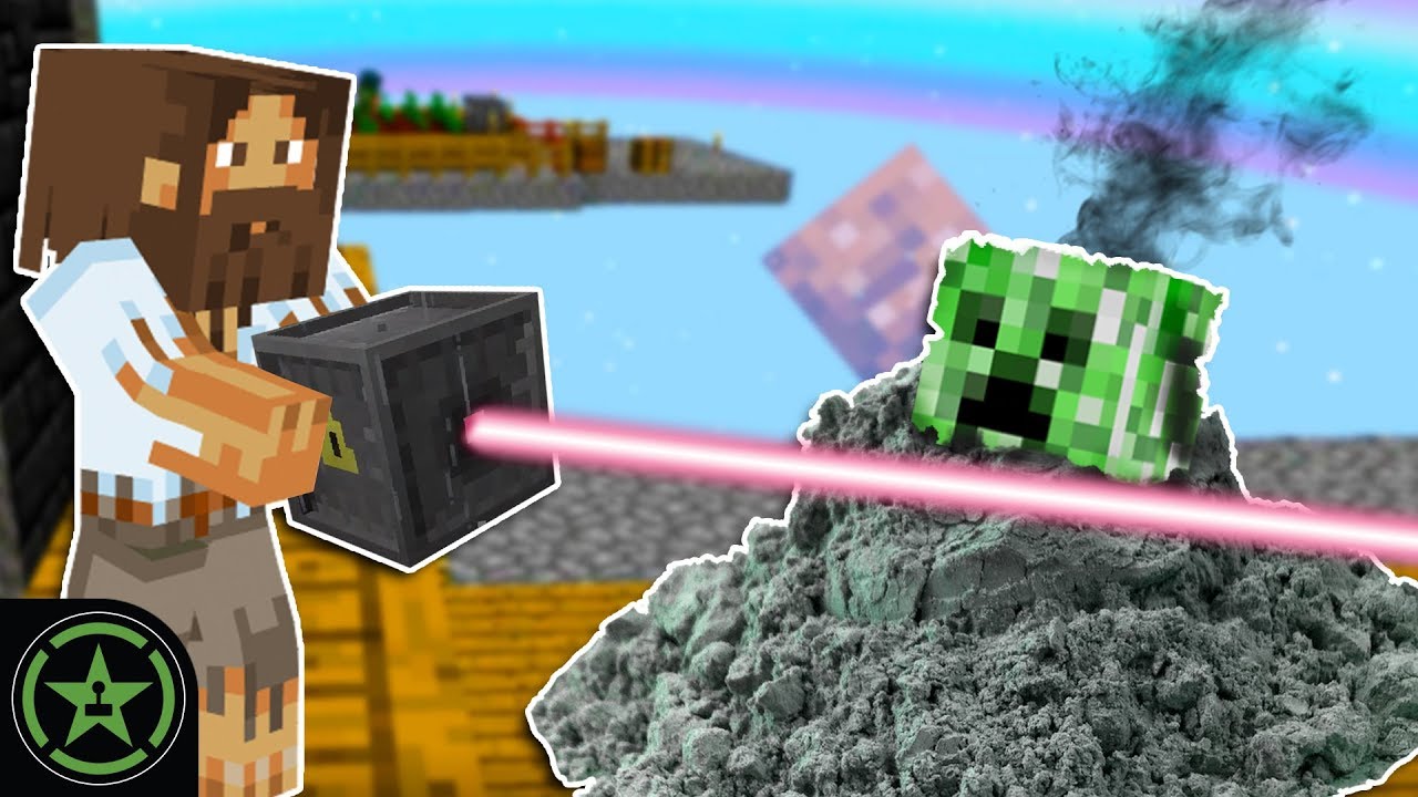 Let's Play Minecraft: Ep. 271 - Sky Factory Part 13