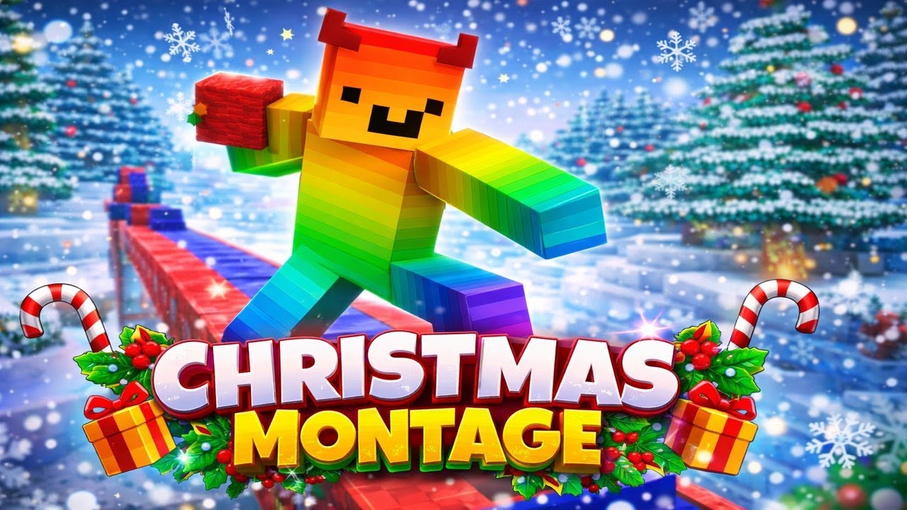 XMAS PrivateTage 🎁🐐