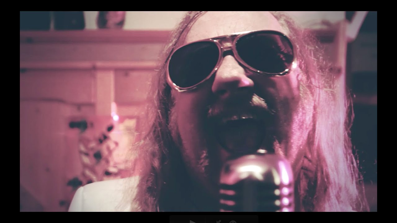 TSCHEBBERWOOKY - RIDE ON MUSIC (official video)