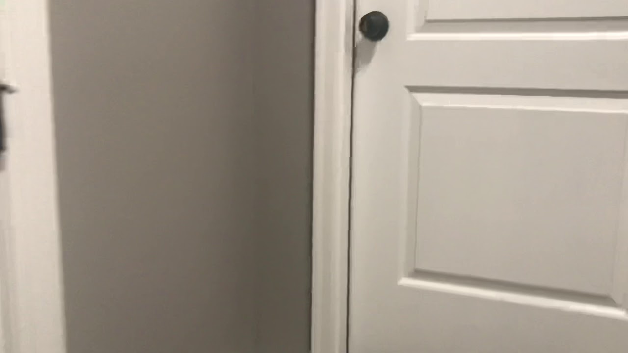 Our Home Part 1