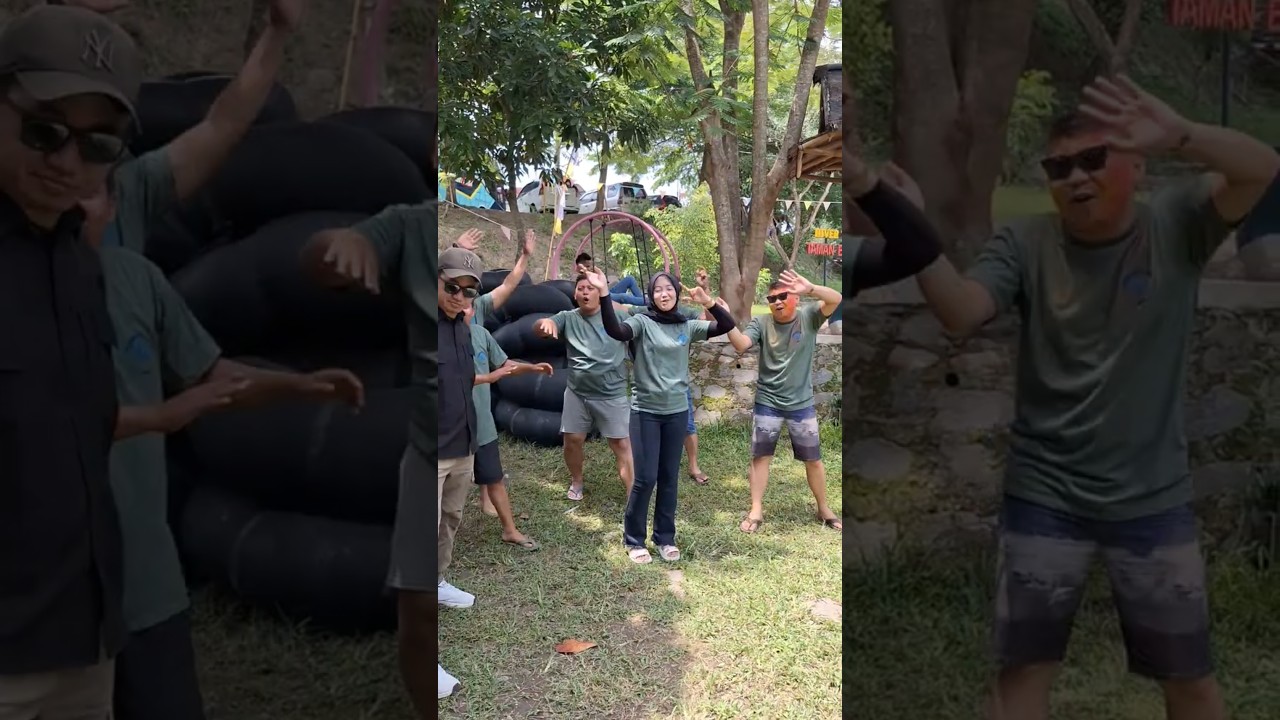 cewek sendiri siapa takut!? 