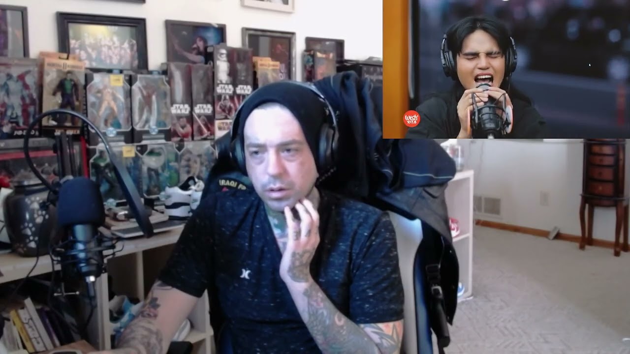 PABLO performs 