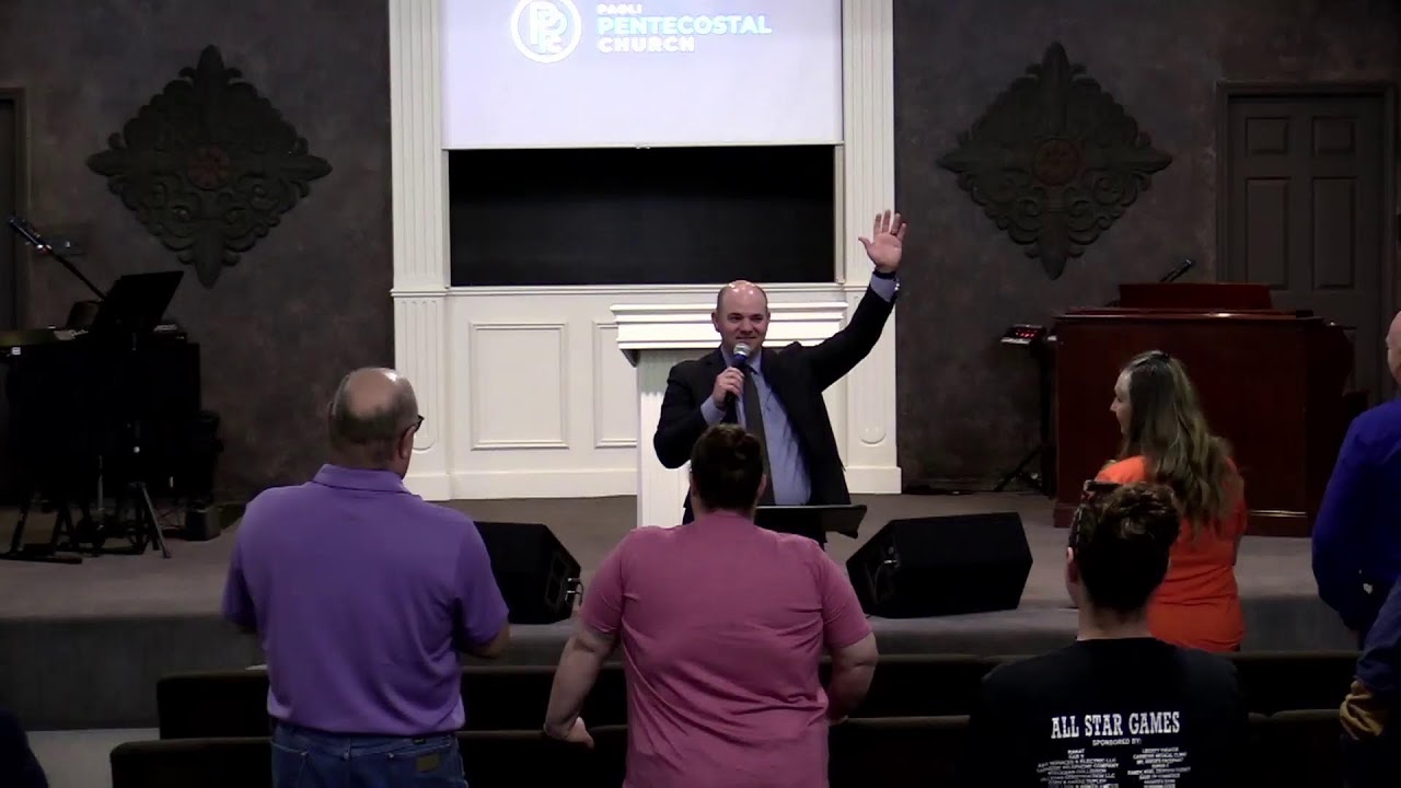 By the Shekel - After the Shekel // Pastor Darryl Cooper  // 3-11-26