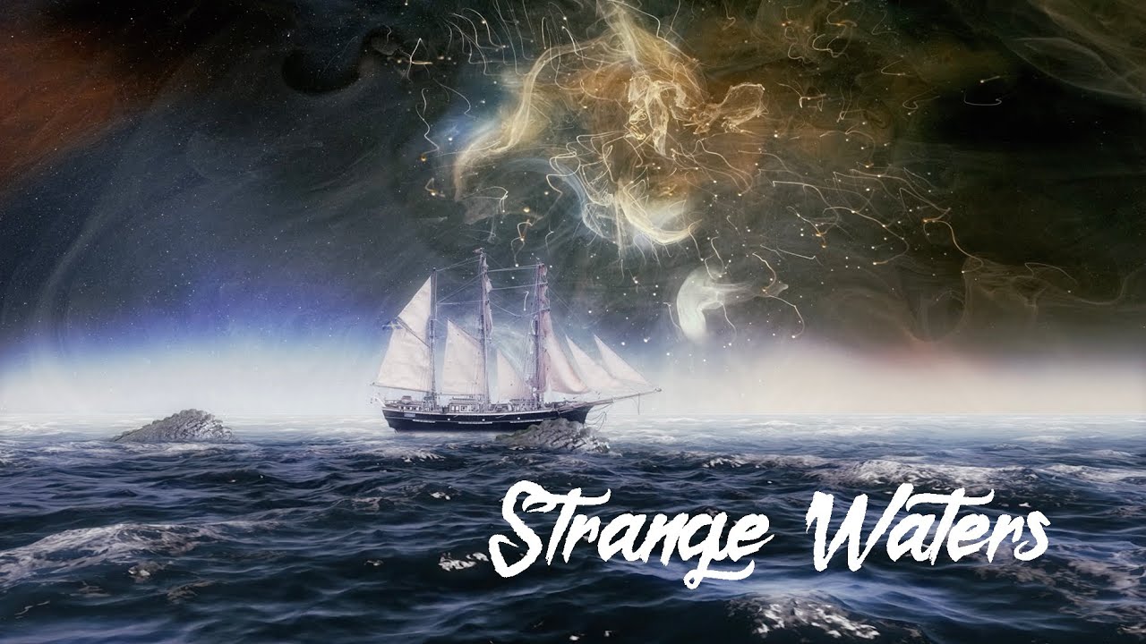 Strange Waters