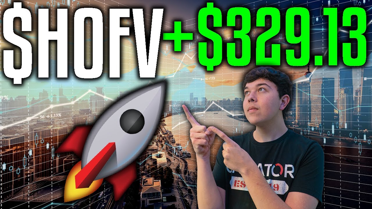 What Short Sellers Aren&rsquo;t Telling You About HOFV Stock! (NFT Stock)