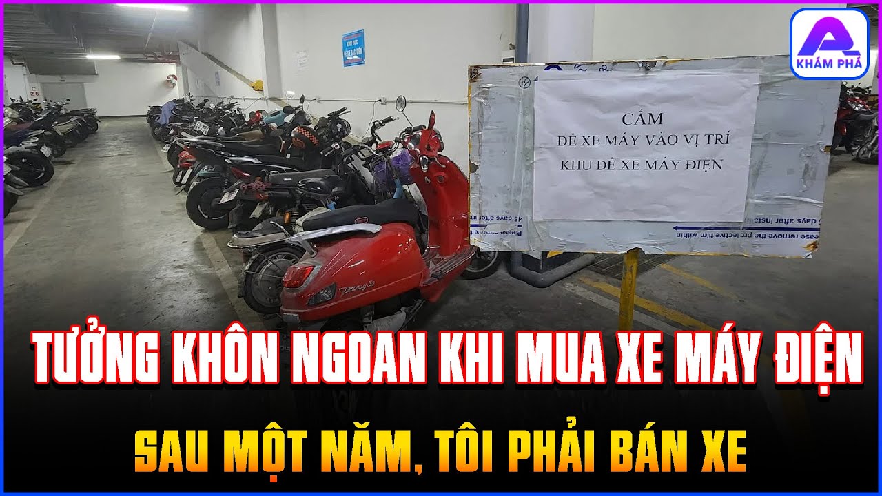 TẤT TẦN TẬT VỀ XE ĐIỆN: 
