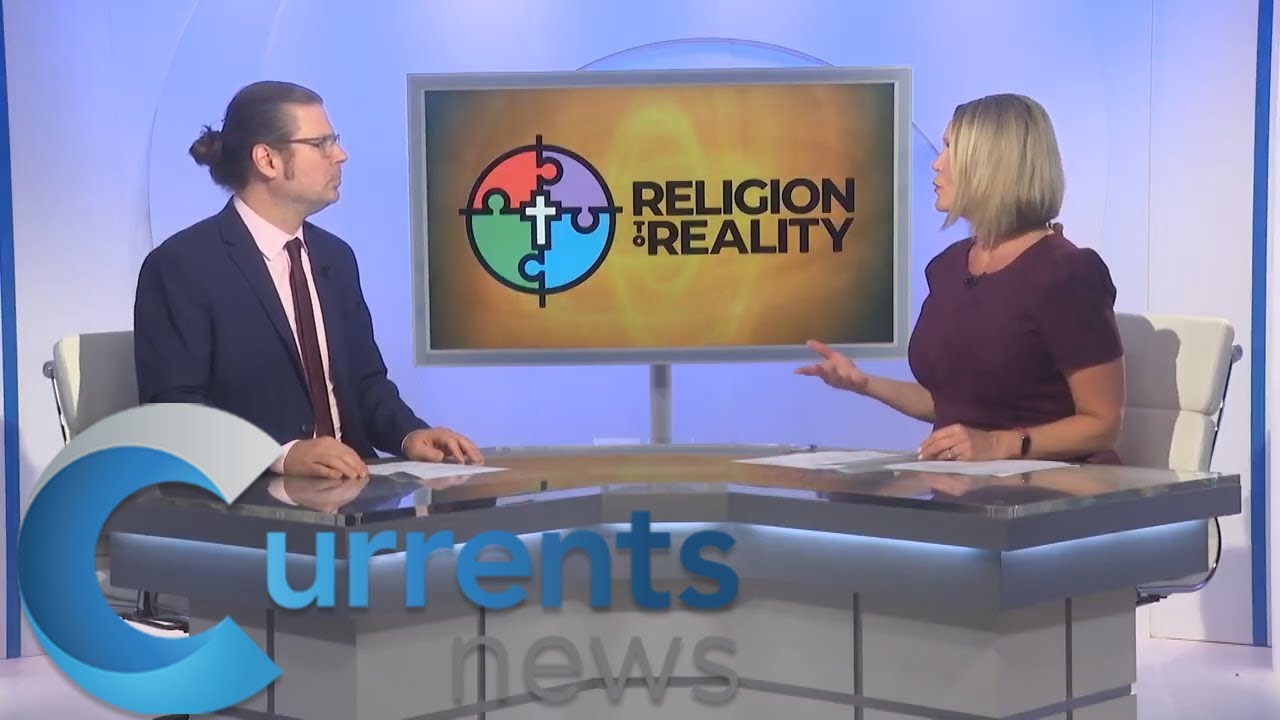 New DeSales Media Webinar Series to Take Our Faith to Next Level