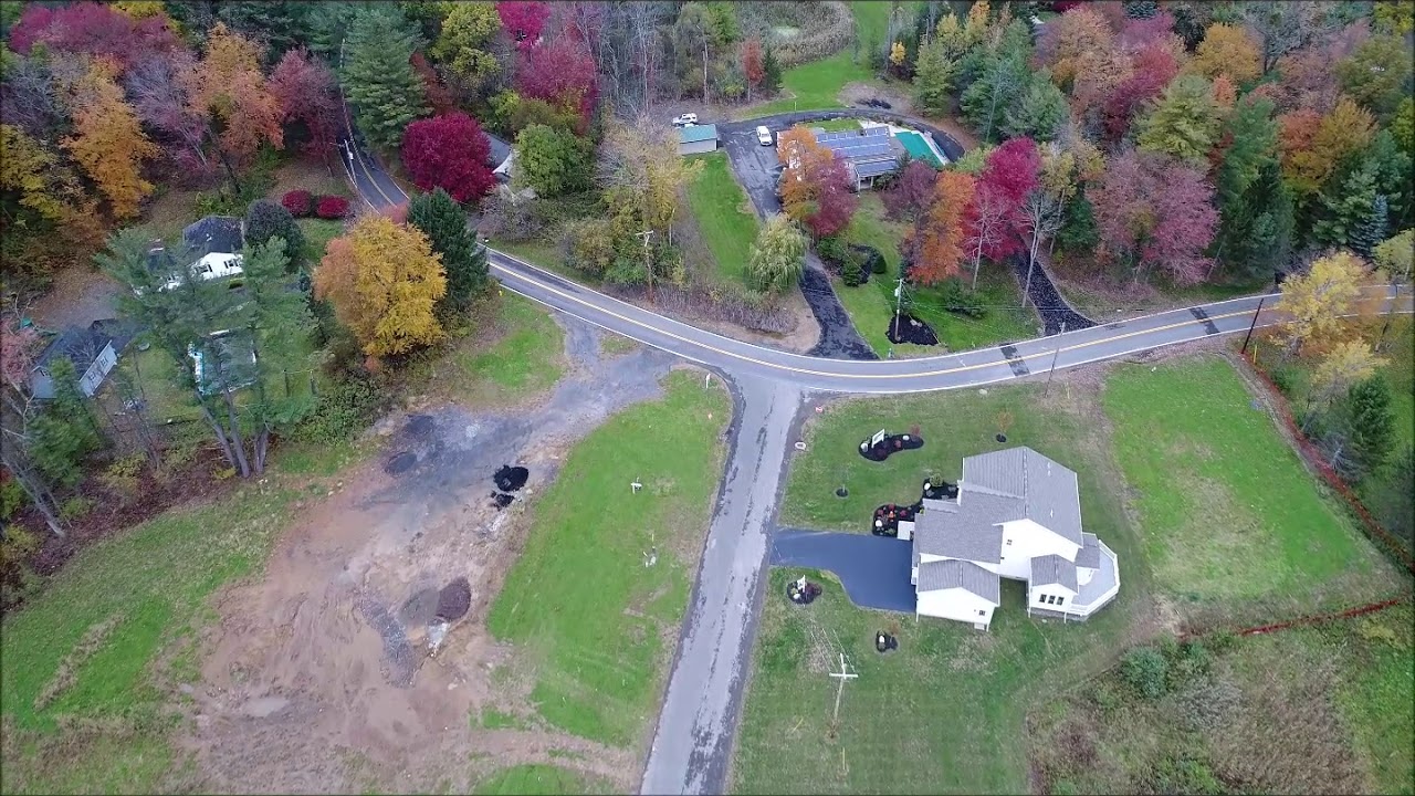 Bender Farms in Bethlehem