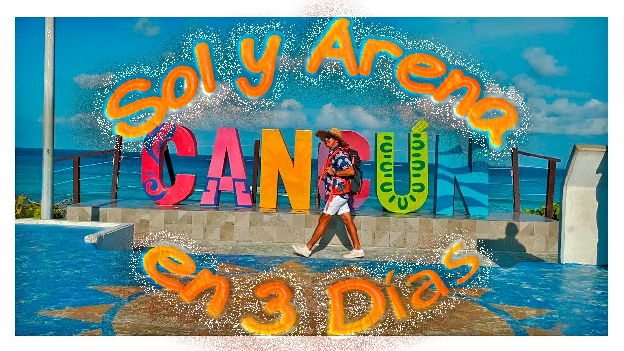 Que hacer en Cancun con poco dinero