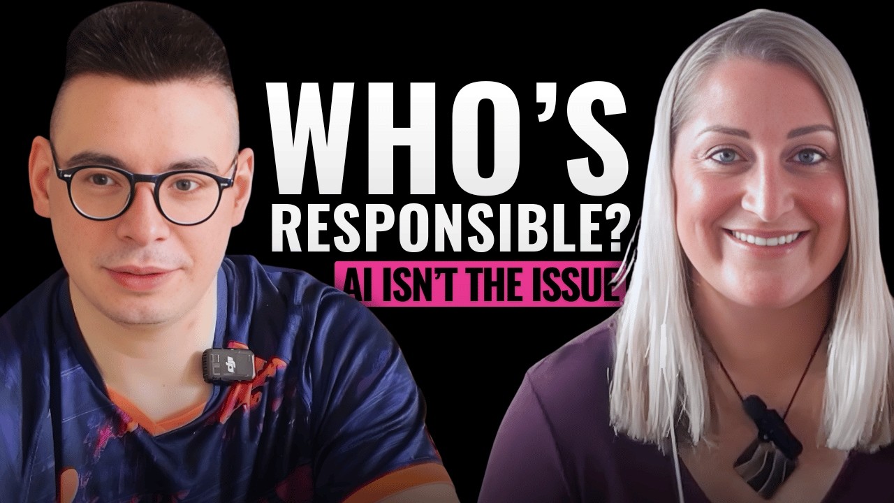052: The Content Gatekeepers: Deepfakes, Platform Responsibility, and Digital Parenting