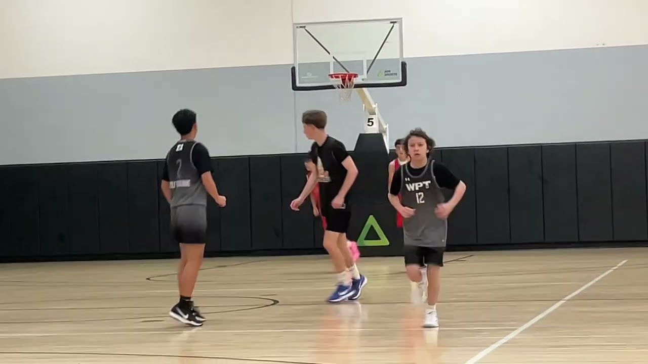 WPT 15u vs. Rebels @ AIM Sports - 3/15/26