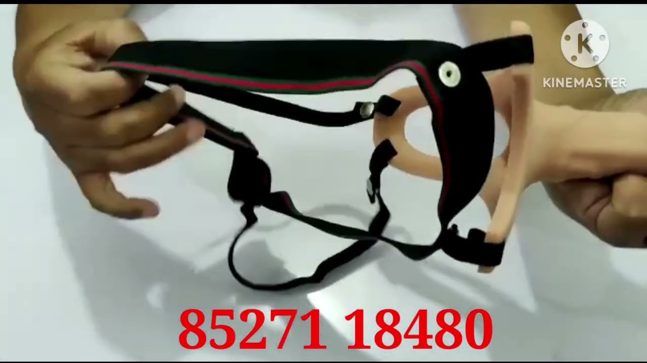 hollow strapon dildo and condom men & women wear penis toy
