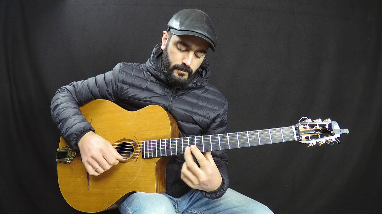 Si tu savais Django Reinhardt 1947