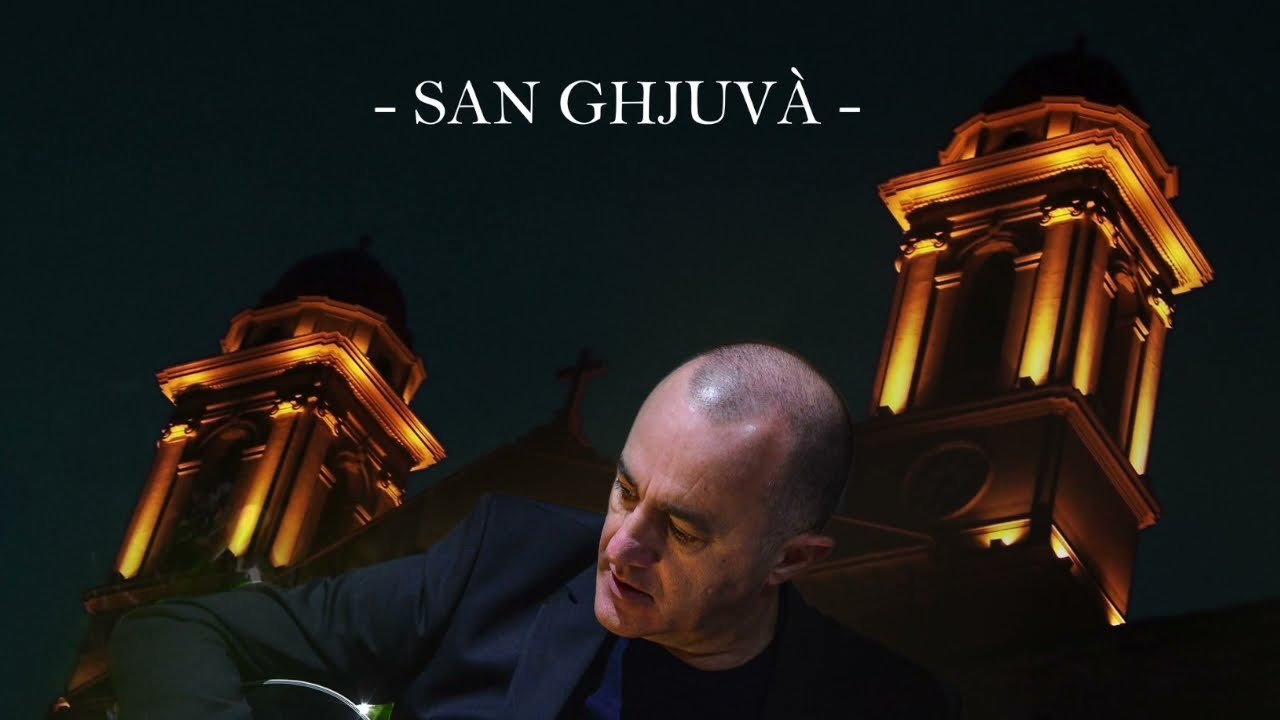 SAN GHJUVÀ LE CLIP 