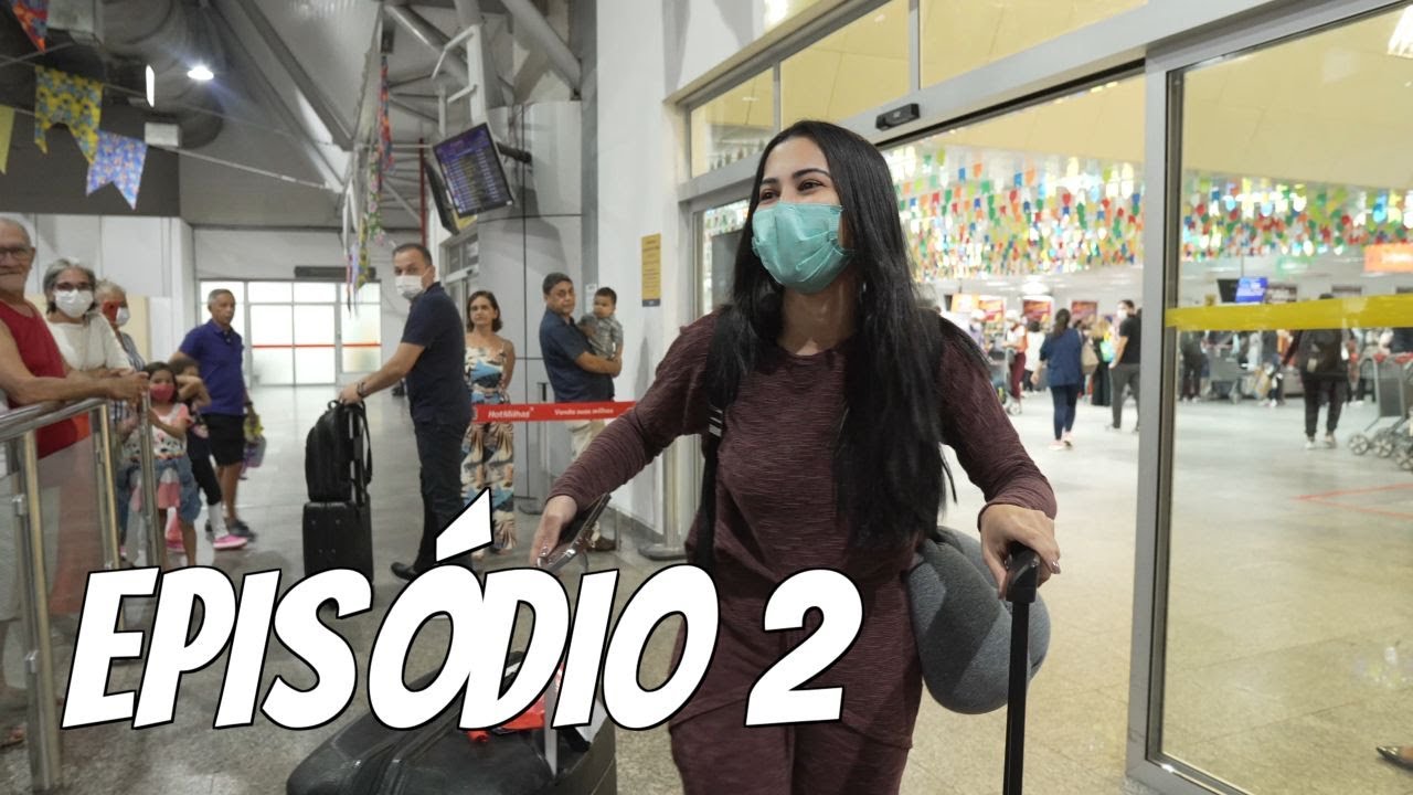 Ep. 02, São João da Thay | THAYNARA OG