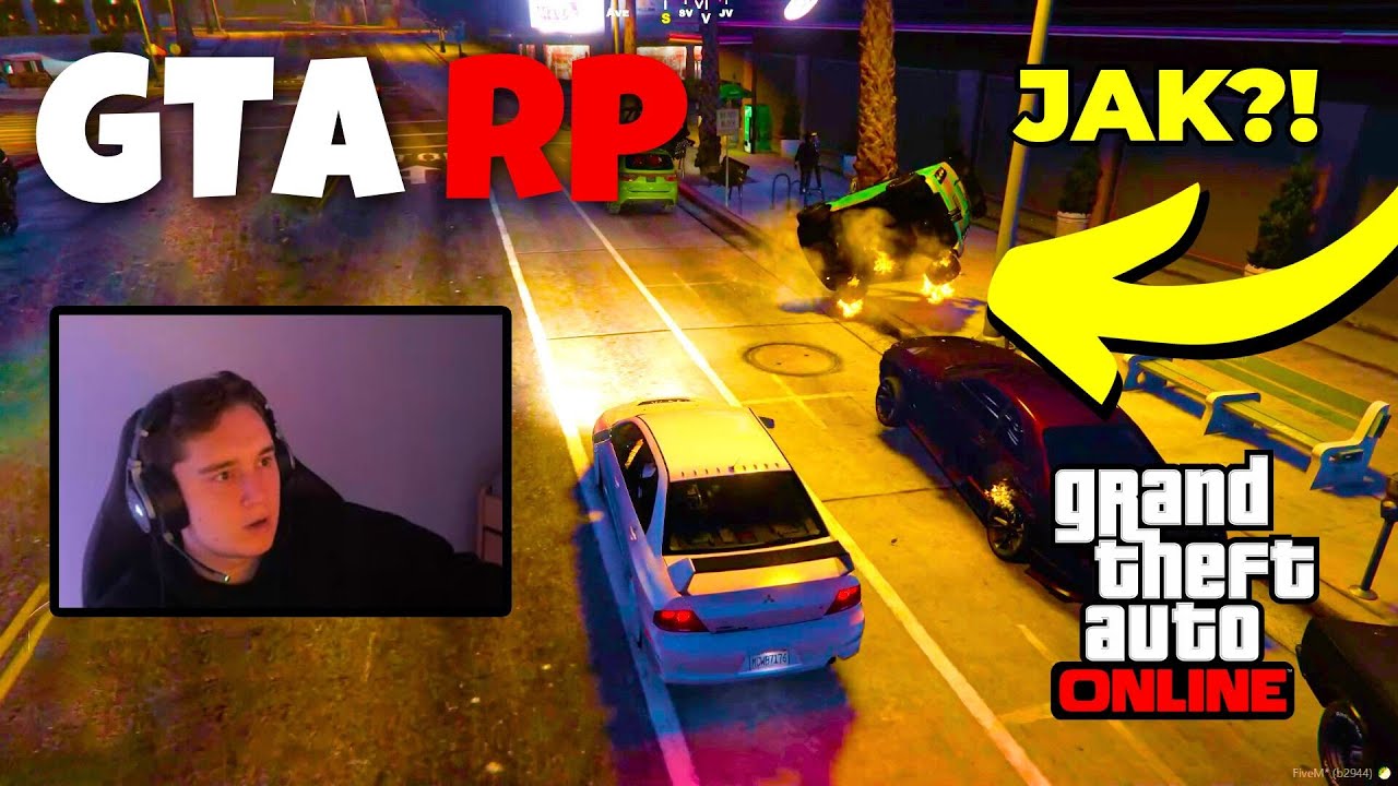 #71 | CZ/SK | NEJLEP&Scaron;&Iacute; GTA V RP MOMENTY | GTA 5 ROLEPLAY