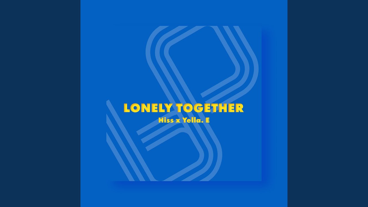 Lonely Together