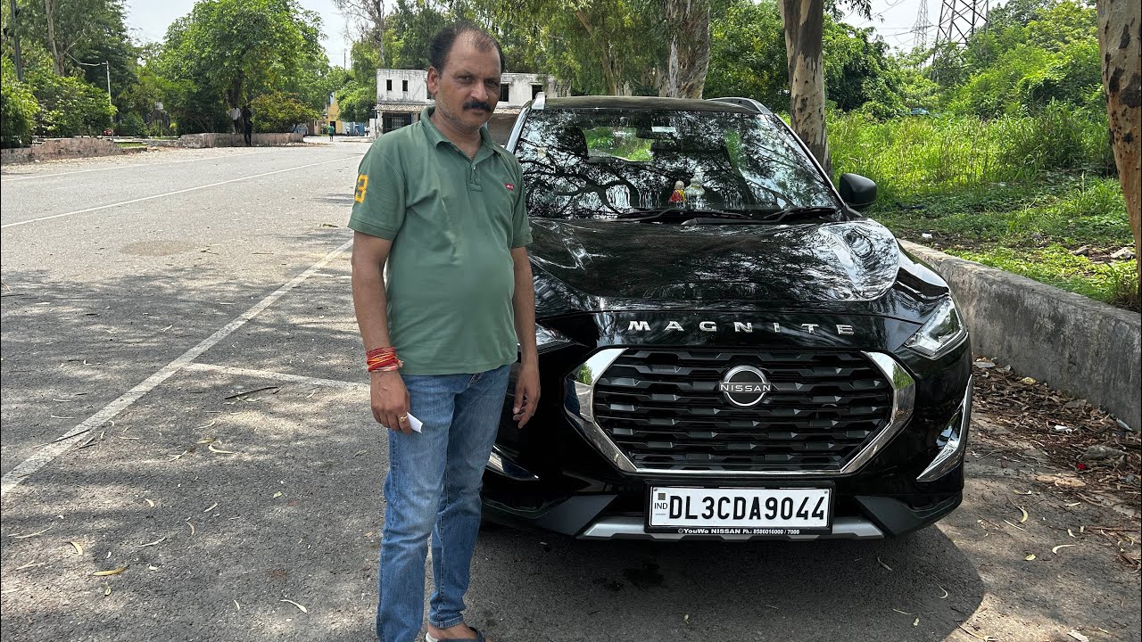 Complete review Nissan magnite after one year use