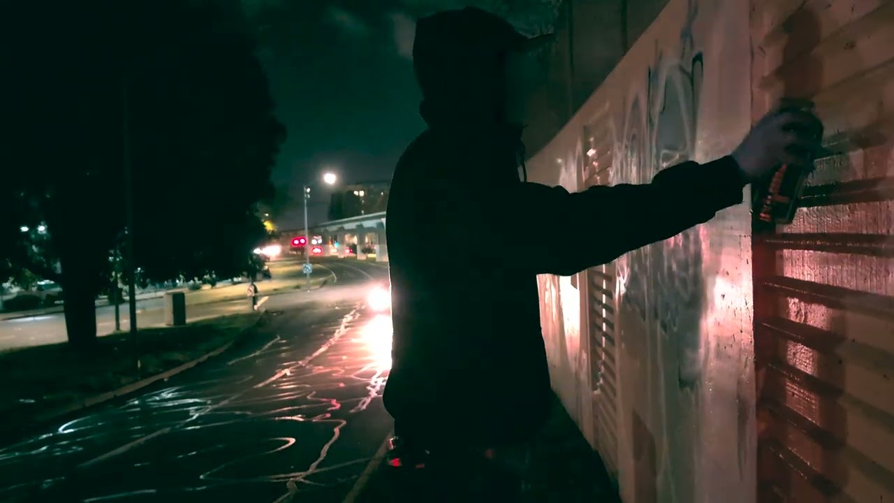 SWERV X MAVEN