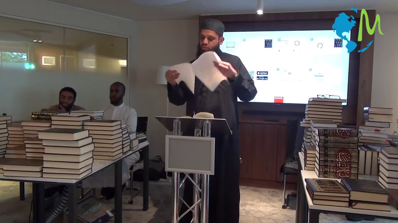 DEBATE: Is intercession of the Prophet ﷺ allowed today? Asrar Rashid vs Pseudo Salafi