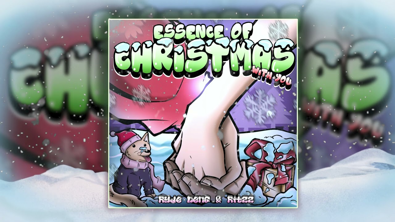 Essence of Christmas - Ryde, DENG & Ritzz