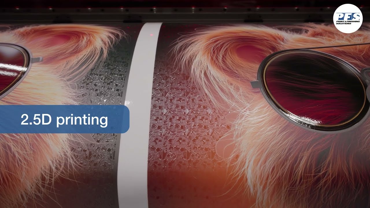 Mimaki UCJV330 Print & Cut Series: Why This UV-LED Printer is a Money-Making Machine