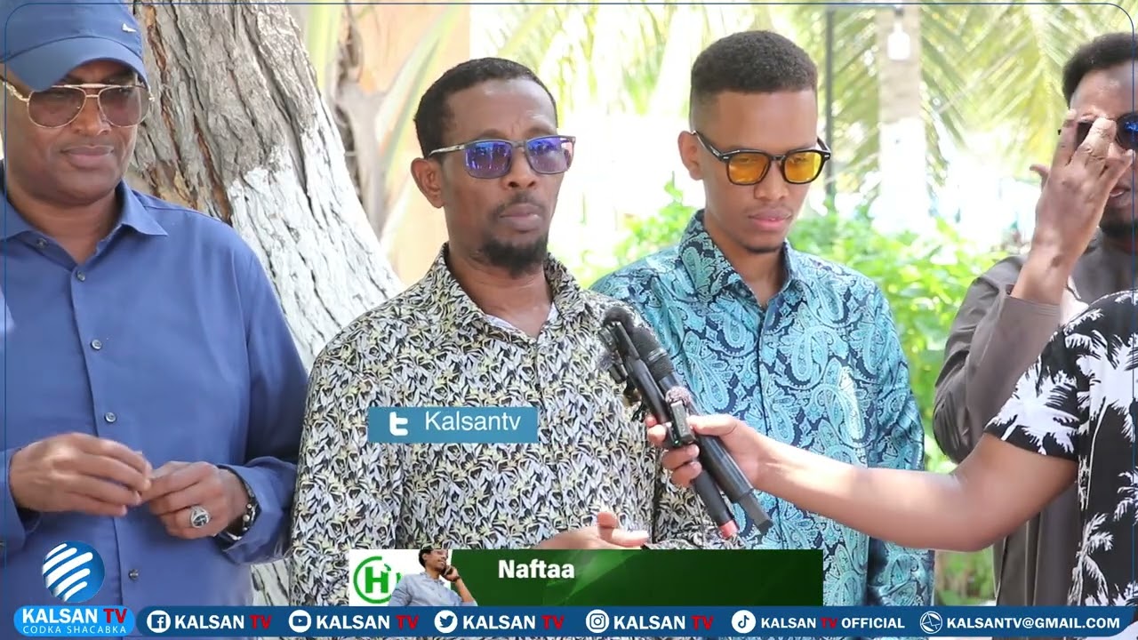 Caruurta Agoonta ee Wariyaasha oo sanadkii 9-aad loo sameeyay ciidsiin waxbarasho bilaash ahna loo..