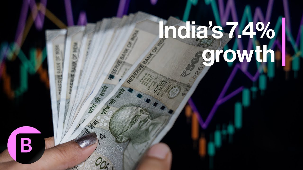India&rsquo;s 7.4% Growth: Strong Signal or Misleading Headline?
