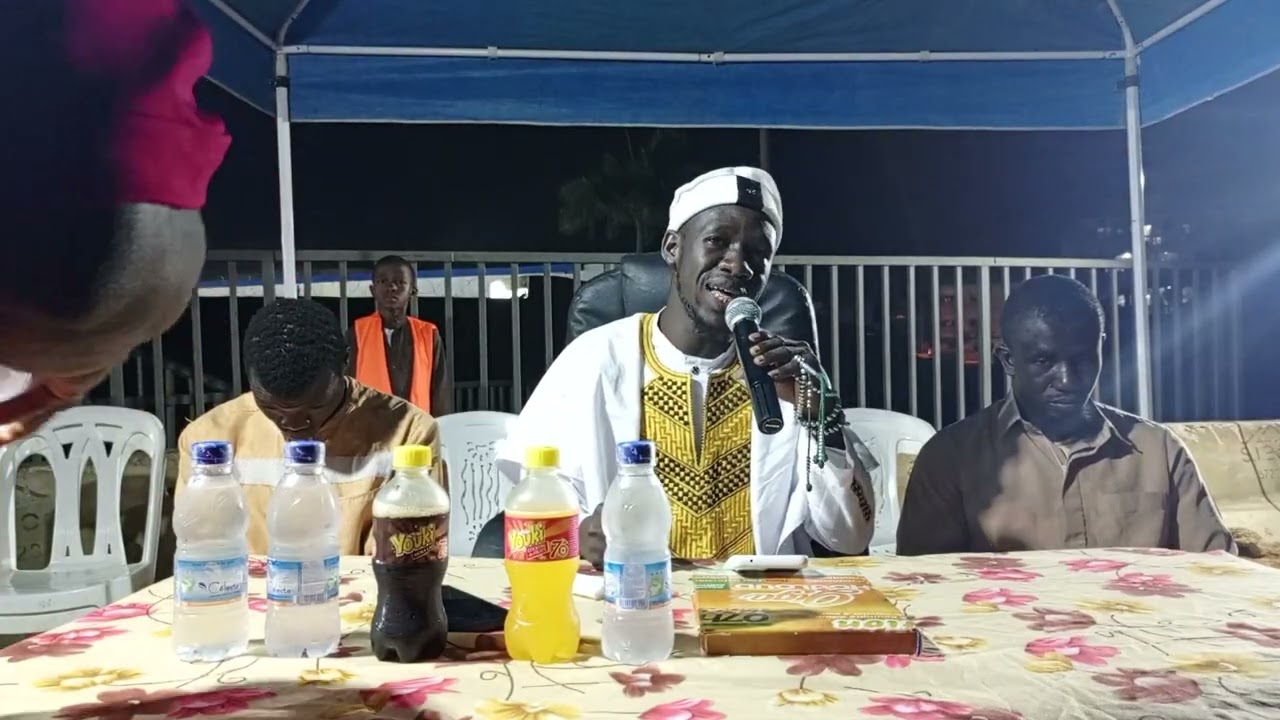Le 5 janvier 2 2026 koumare adama