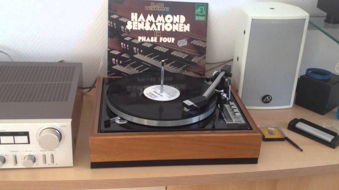 Elac 50H