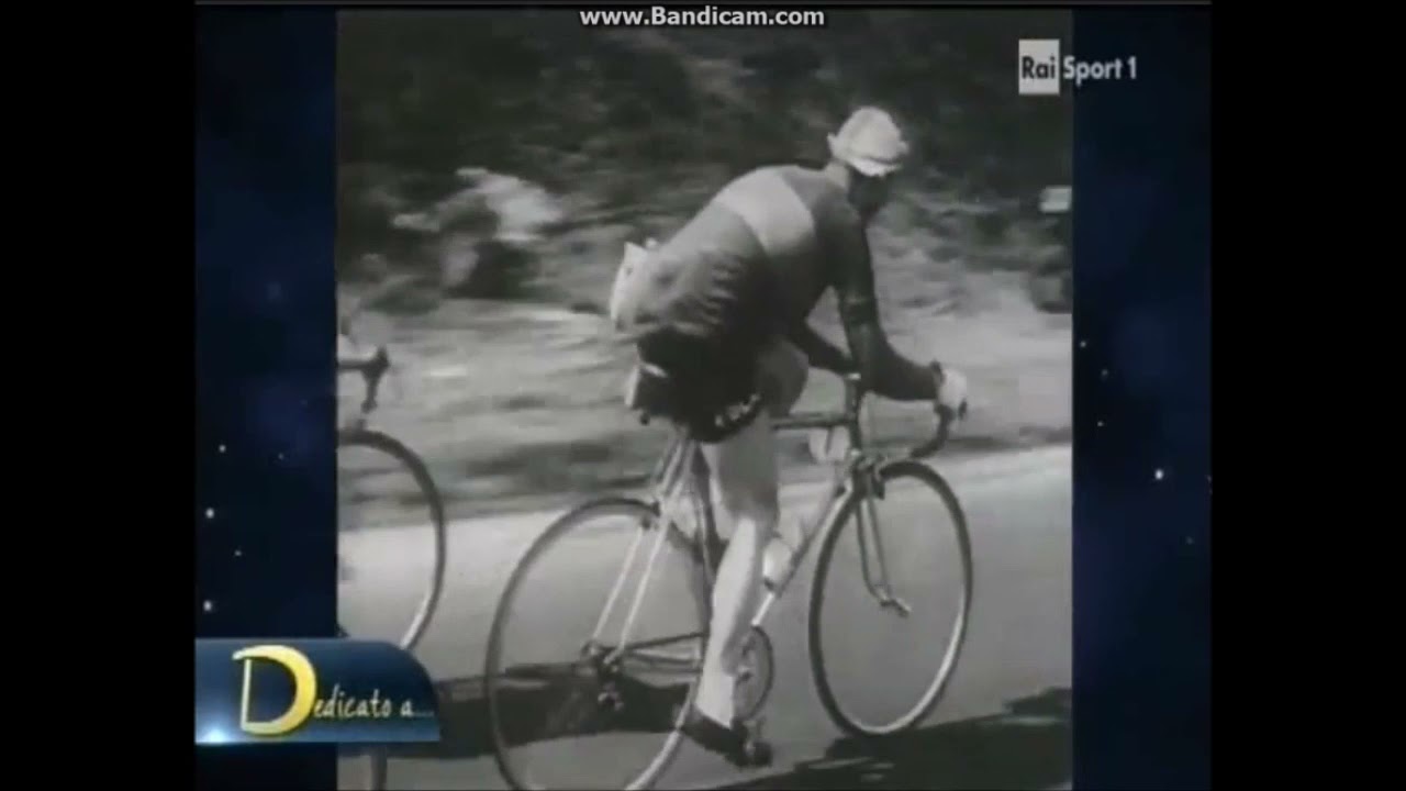 Paris Roubaix 1956 - le grand retour de Louison Bobet