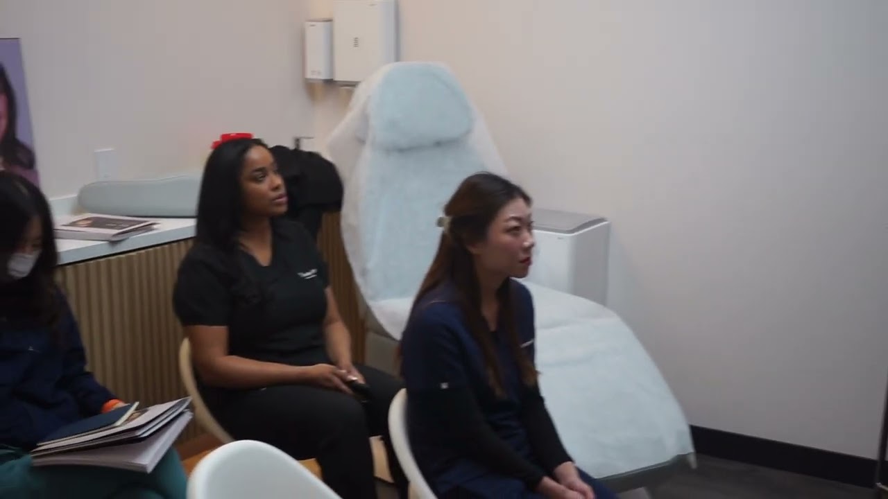 CAAMI X ALLERGAN - HA Filler Workshop