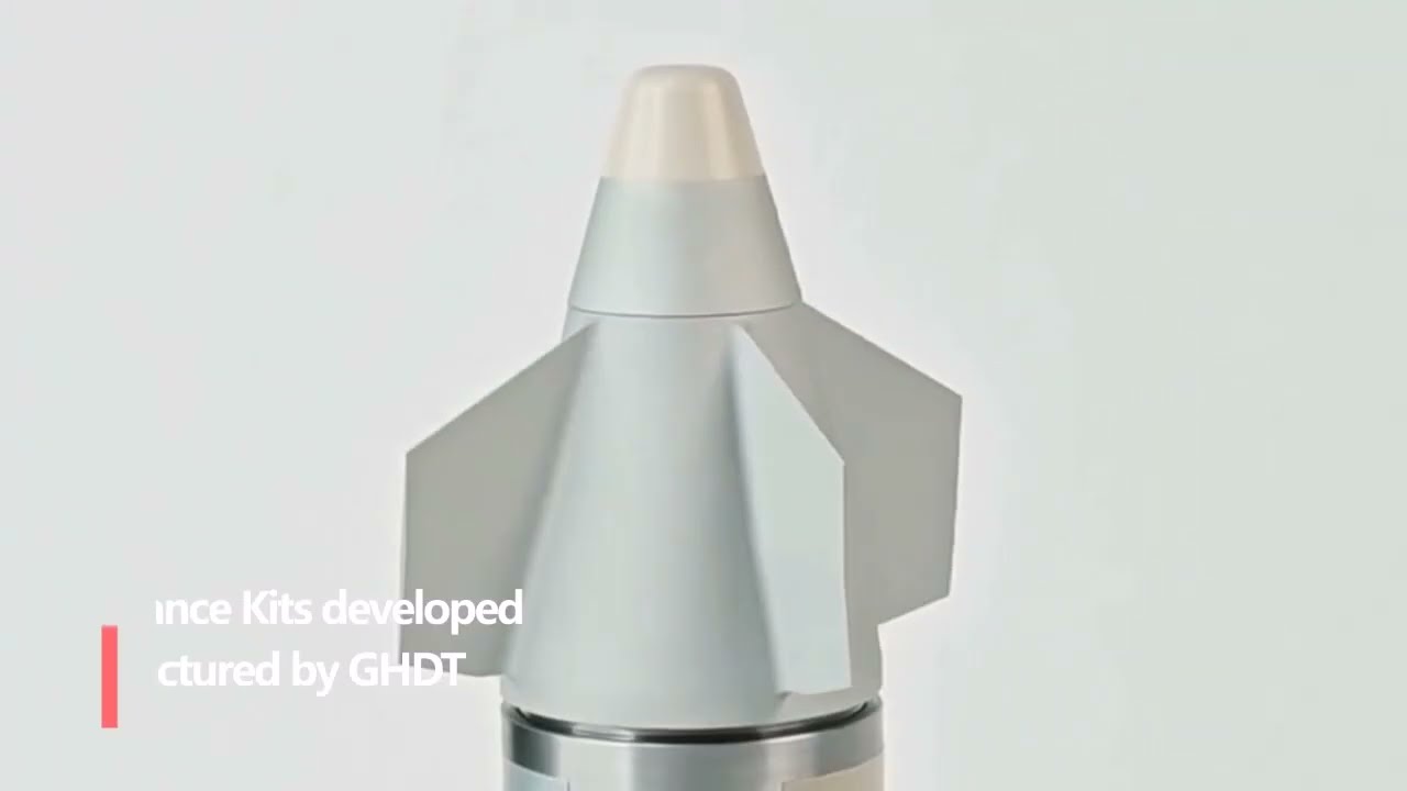 Leading PGK: Transform  Munition into a Precision Strike Weapon