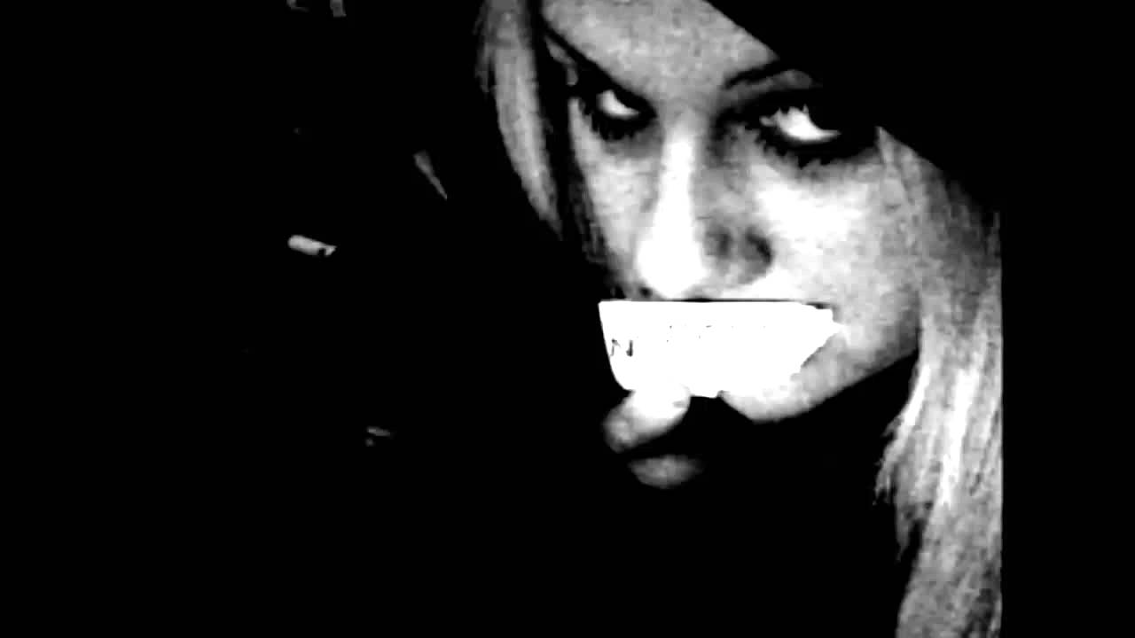 Alice Staley Reid - No Body