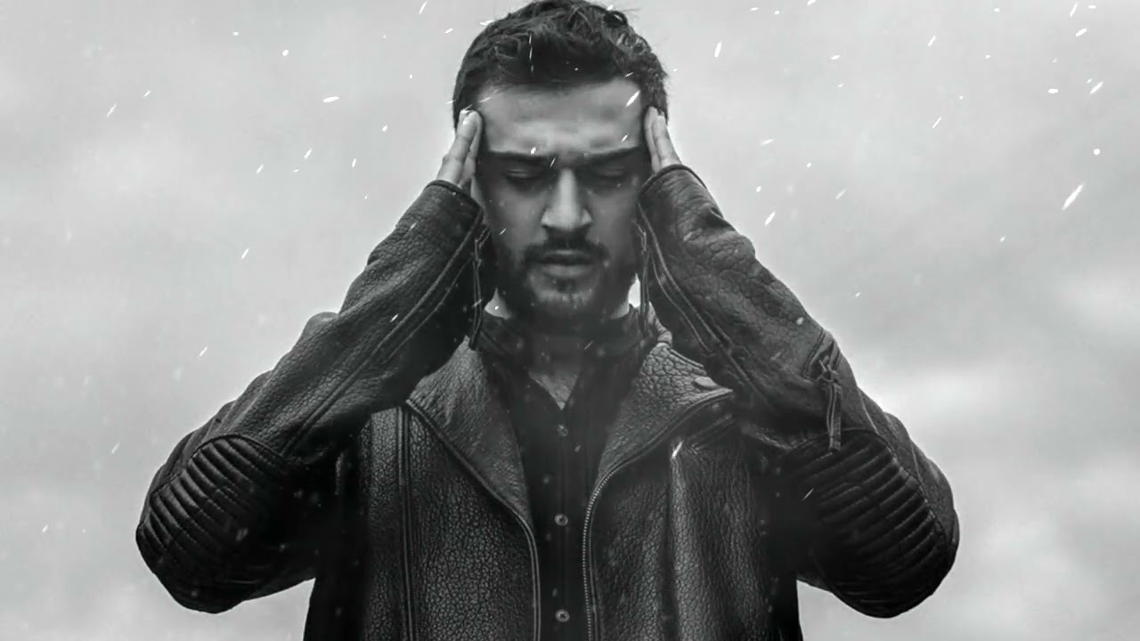 (FREE) Jony x HammAli Navai x Xcho x Type Beat - 