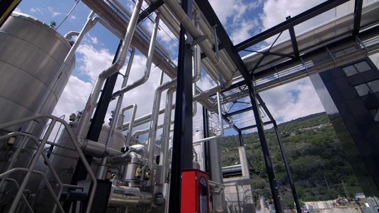 Bachelorstudium Biotechnologie an der ZHAW W&auml;denswil