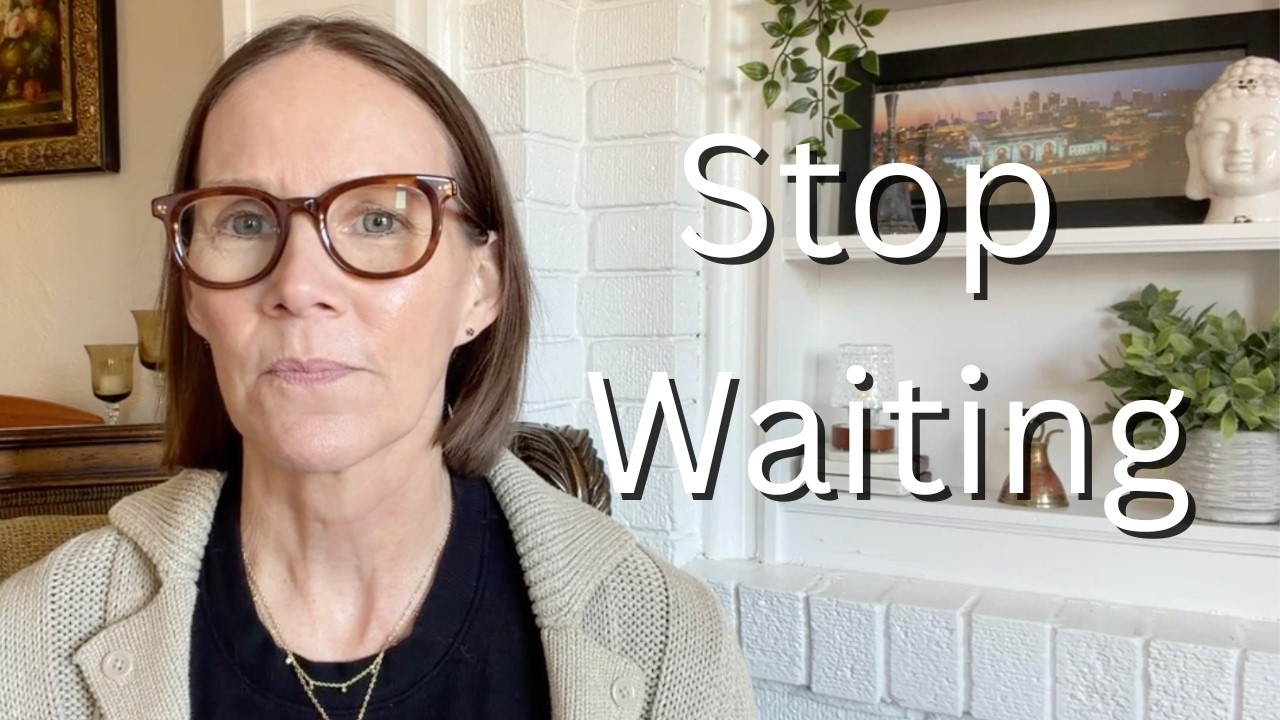 The Truth About Solo Retirement: How to Stop Waiting and Start Living