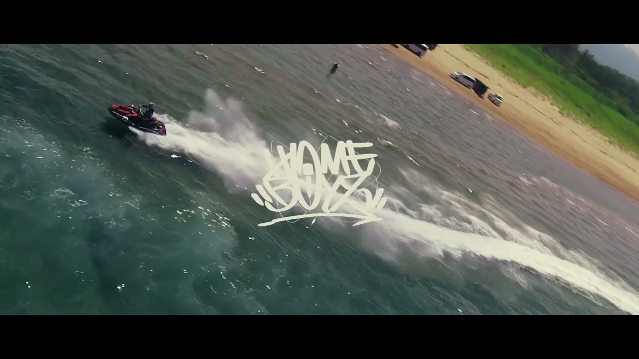 Joo76-ft.Home boyz (Promotion Video)
