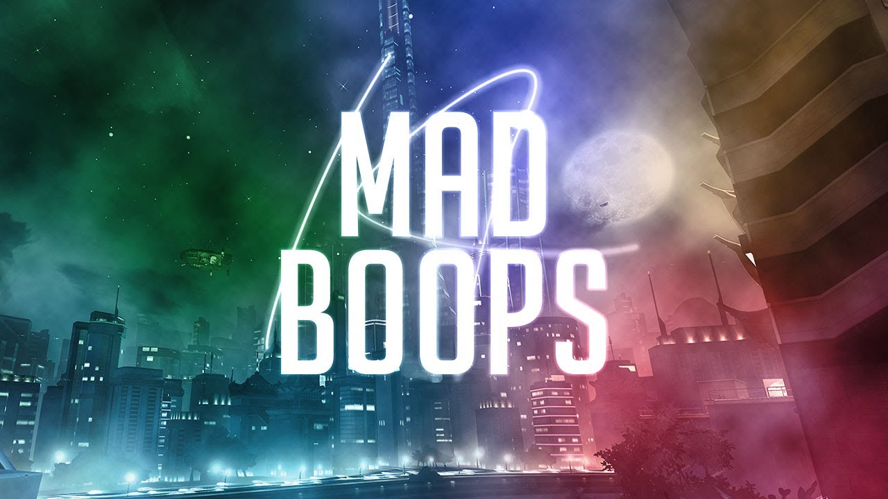 mad boops 14