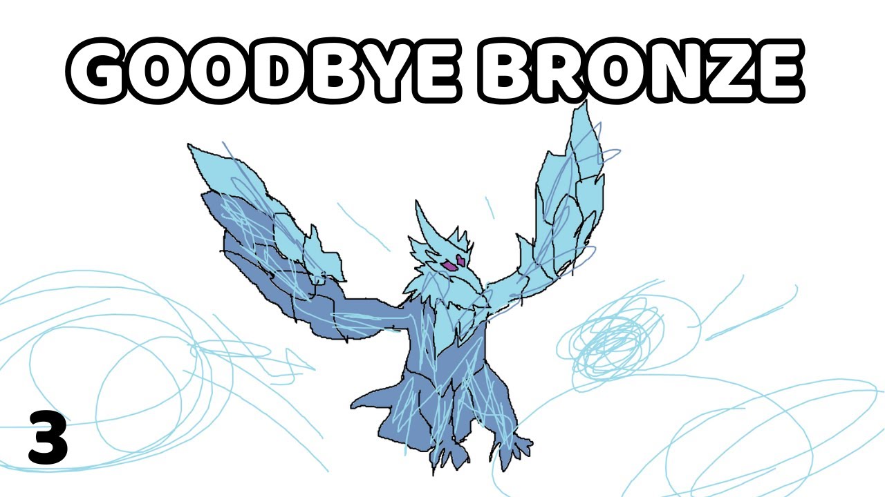 escape from bronze