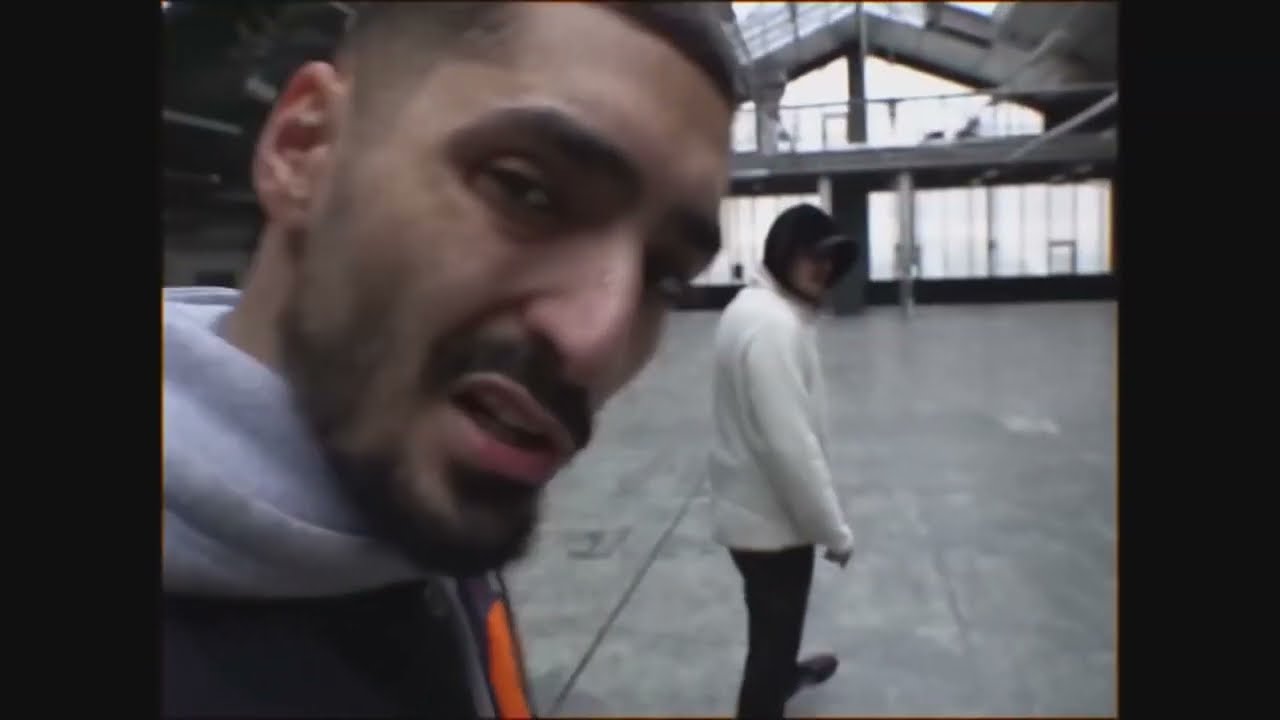 Sneazzy - ZÉRO DÉTAIL (version physique + clip) feat. Nekfeu