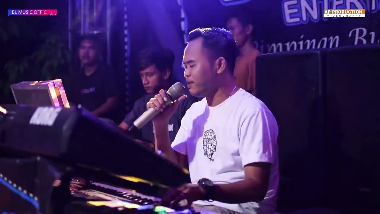 TERBARU - DELIMA VOC DJ MENI - BLMUSIK LIVE IN SINDANGRESMI - MUNJUL