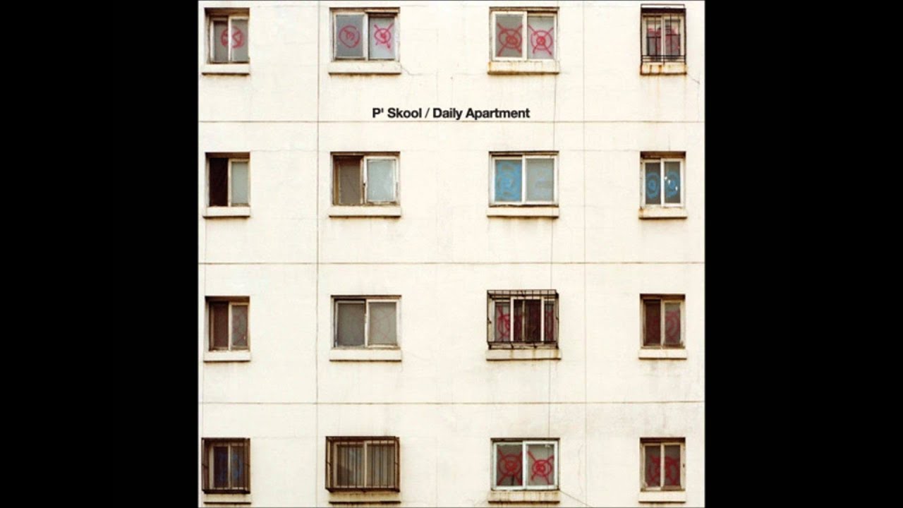 P' Skool   Brain Storming