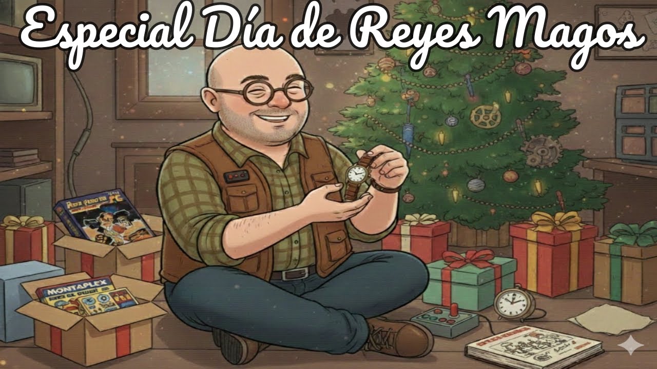 LO QUE ME DEJARON LOS REYES 🎁 Especial día de reyes 2026