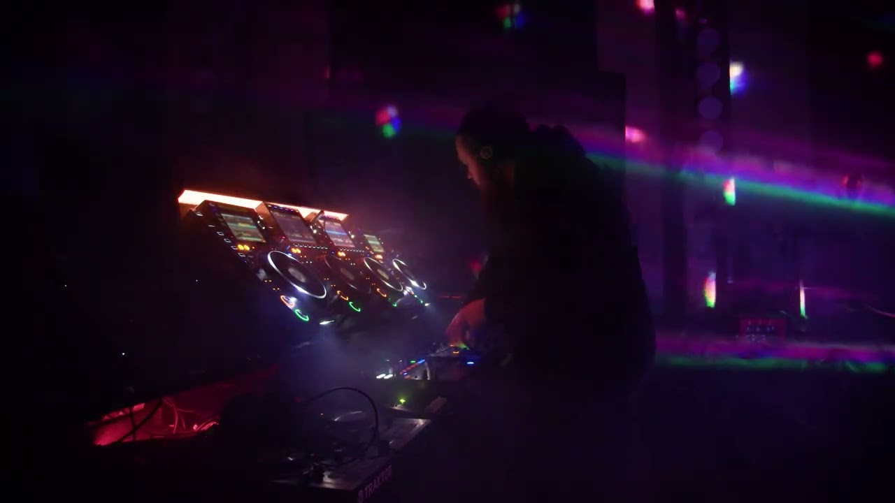Cly/Suva - Slow Techno, Industrial DJ Mix - April 2022 - Beats From The Vault - Krematoorium