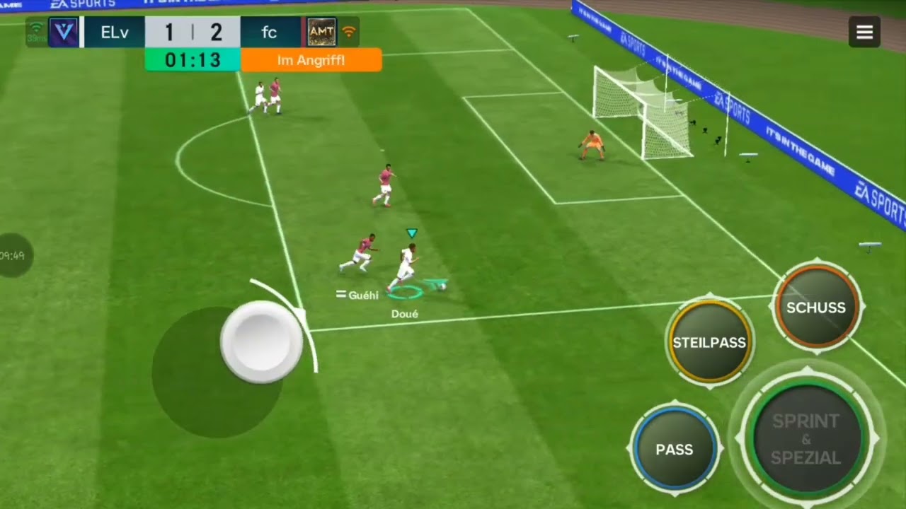 Fc mobile😀