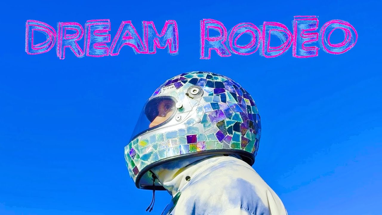 Dream Rodeo